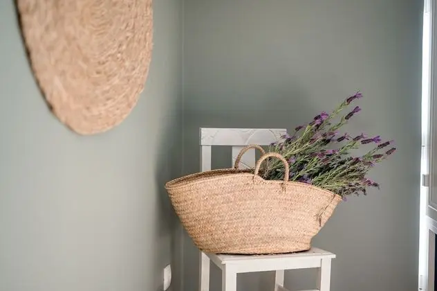 Tek Büyük Yataklı Oda, Dağ Manzaralı