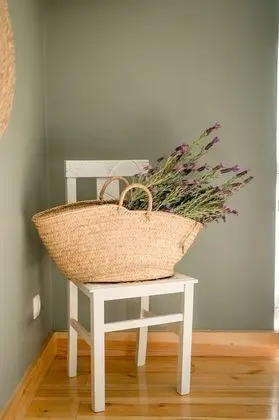 Tek Büyük Yataklı Oda, Dağ Manzaralı