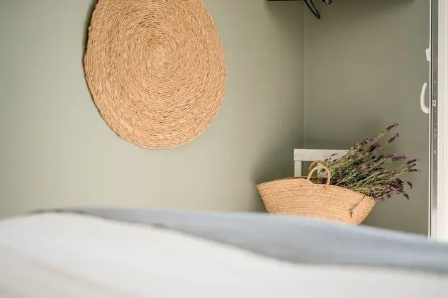 Tek Büyük Yataklı Oda, Dağ Manzaralı