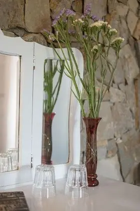 Tek Büyük Yataklı Oda, Dağ Manzaralı