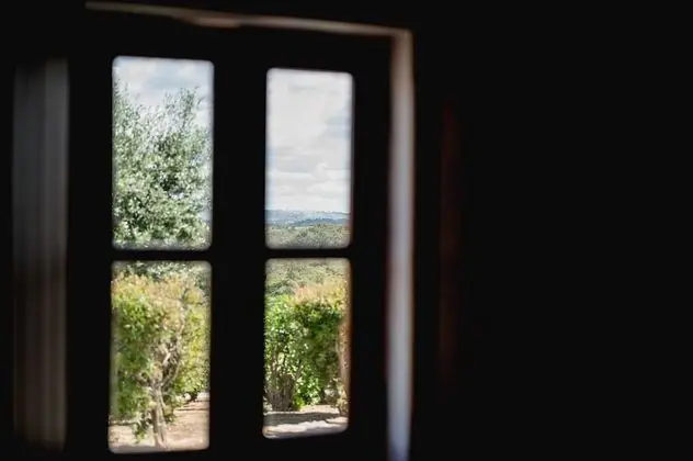 Tek Büyük Yataklı Oda, Dağ Manzaralı