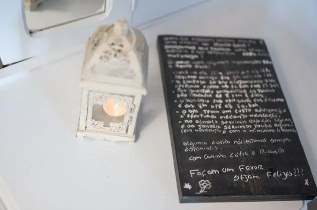 Tek Büyük Yataklı Oda, Dağ Manzaralı