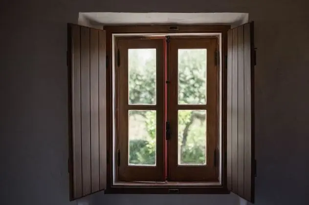 Tek Büyük Yataklı Oda, Dağ Manzaralı