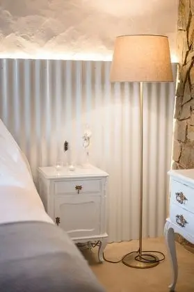 Tek Büyük Yataklı Oda, Dağ Manzaralı