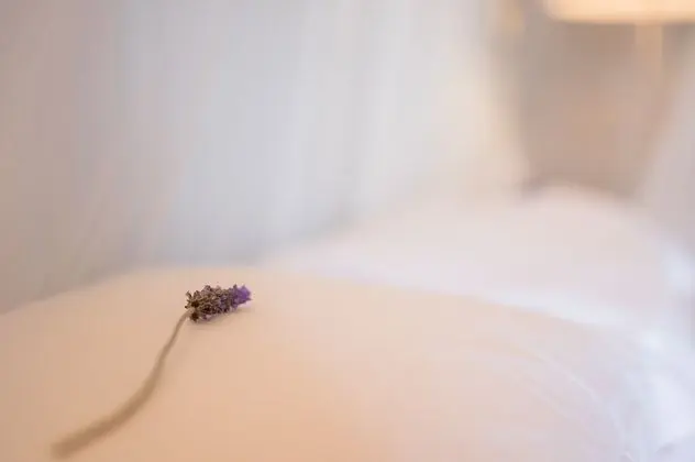 Tek Büyük Yataklı Oda, Dağ Manzaralı