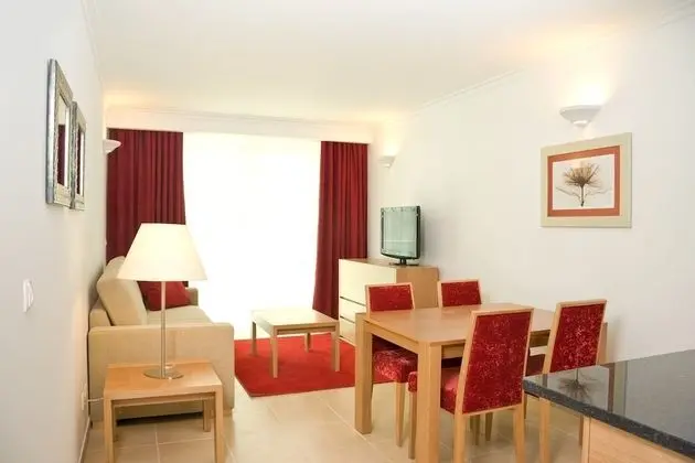Apart Daire, 2 Yatak Odası (4 people)