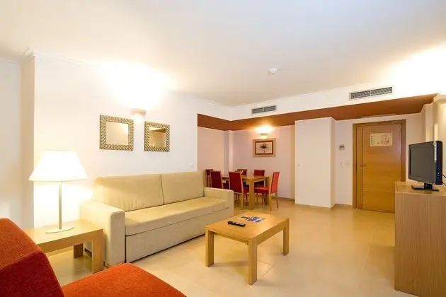 Apart Daire, 2 Yatak Odası (4 people)