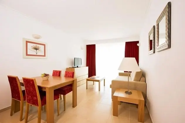 Apart Daire, 2 Yatak Odası (4 people)