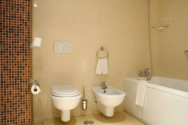 Apart Daire, 2 Yatak Odası (4 people)