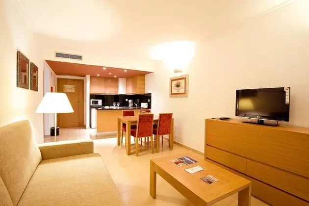 Standard Apart Daire, 1 Yatak Odası (2 people)