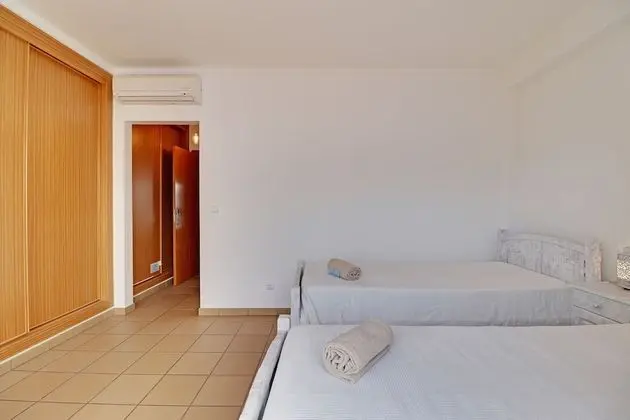 Apart Daire, 2 Yatak Odası, Teras