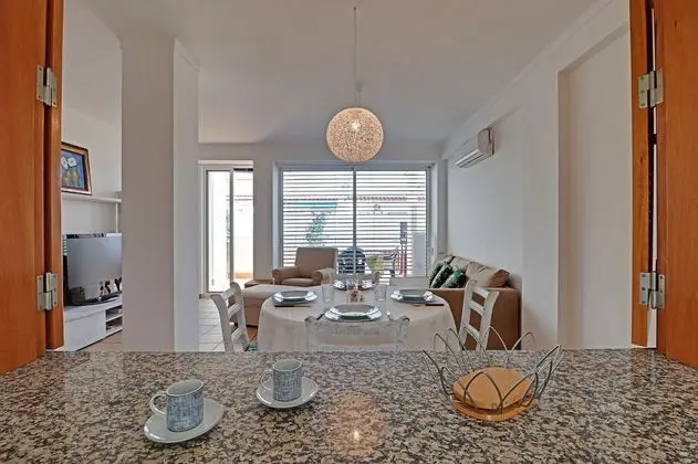 Apart Daire, 2 Yatak Odası, Teras
