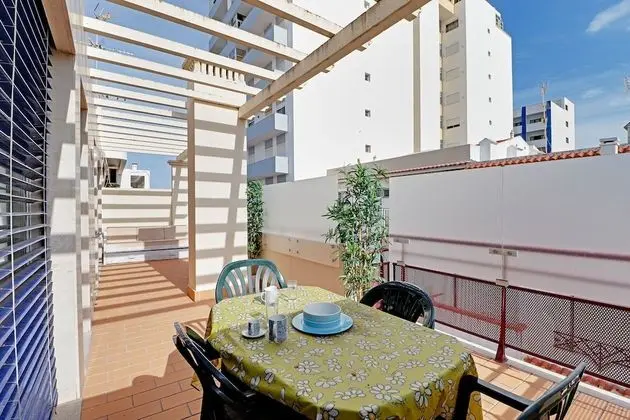Apart Daire, 2 Yatak Odası, Teras