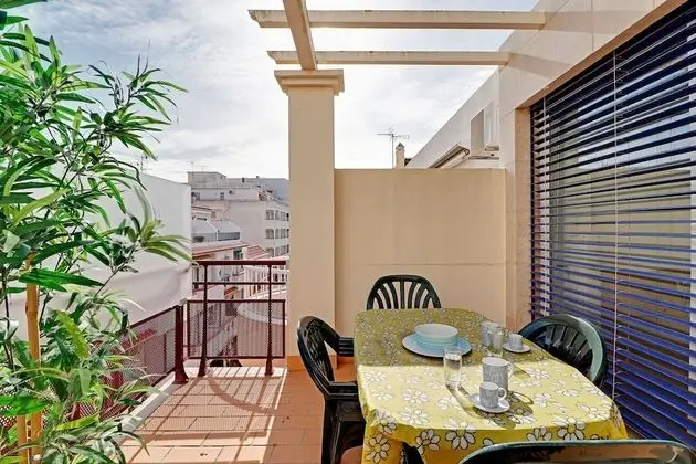 Apart Daire, 2 Yatak Odası, Teras