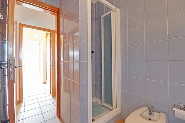 Apart Daire, 2 Yatak Odası, Teras