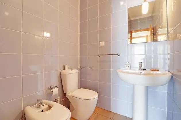 Apart Daire, 2 Yatak Odası, Teras