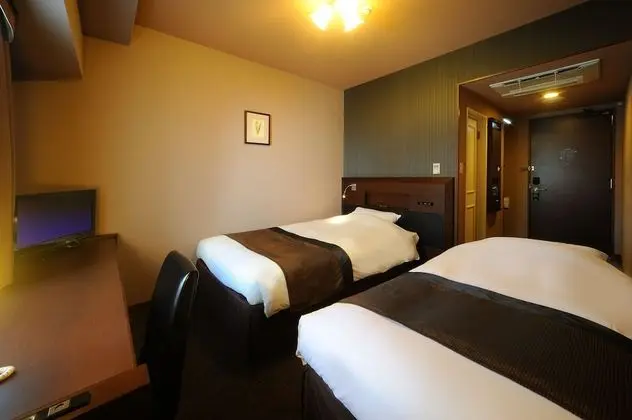 Economy İki Ayrı Yataklı Oda, Sigara İçilmez (Single Bed +Extra Bed)