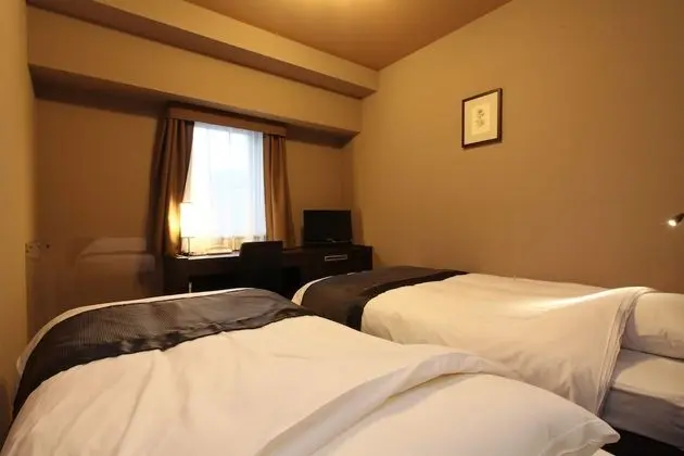 Economy İki Ayrı Yataklı Oda, Sigara İçilmez (Single Bed +Extra Bed)