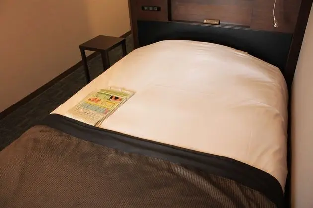 Standard Tek Kişilik Oda, Sigara İçilmez