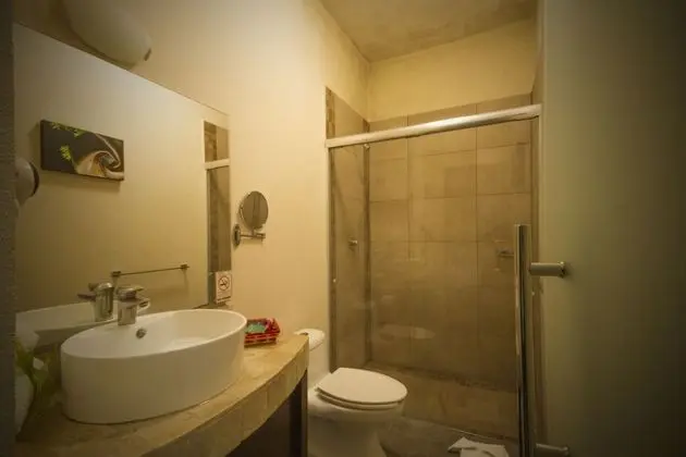Tek Kişilik Oda Queen Size Bed