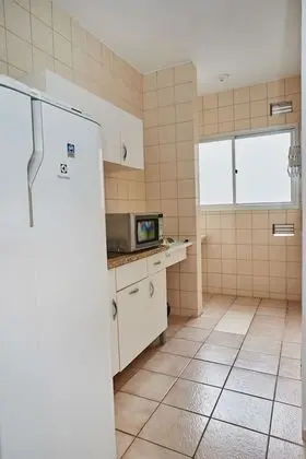 Family Apart Daire, 1 Yatak Odası, Balkon