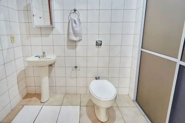 Family Apart Daire, 1 Yatak Odası, Balkon