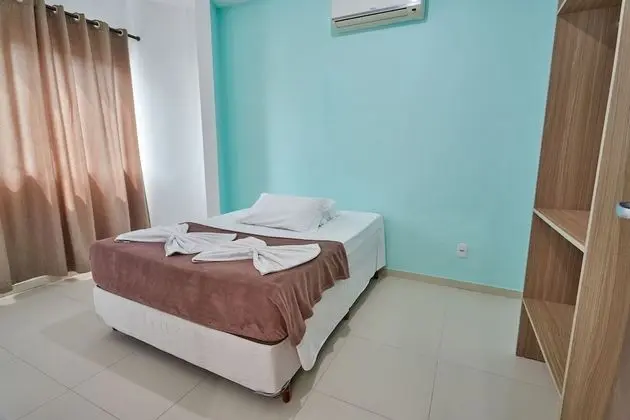 Standard Süit, 1 Çift Kişilik Yatak, Özel Banyo