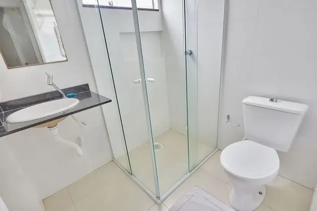 Standard Süit, 1 Çift Kişilik Yatak, Özel Banyo