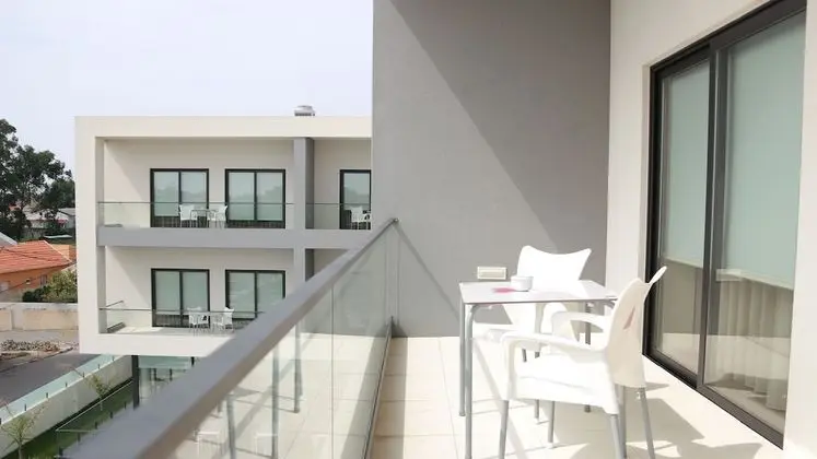 Tek Büyük veya İki Ayrı Yataklı Oda, Deniz Manzaralı