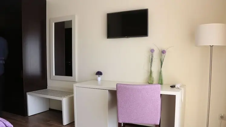 Tek Kişilik Oda, Deniz Manzaralı