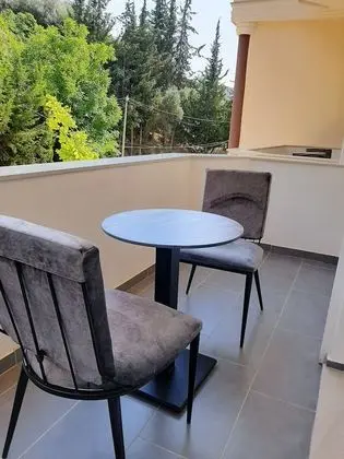 İki Ayrı Yataklı Oda