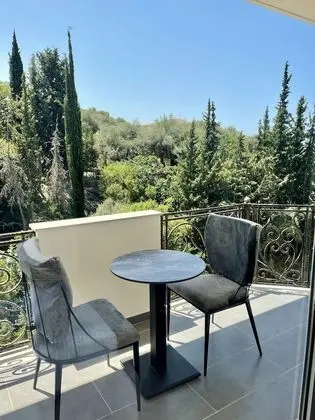 Superior Tek Büyük Yataklı Oda
