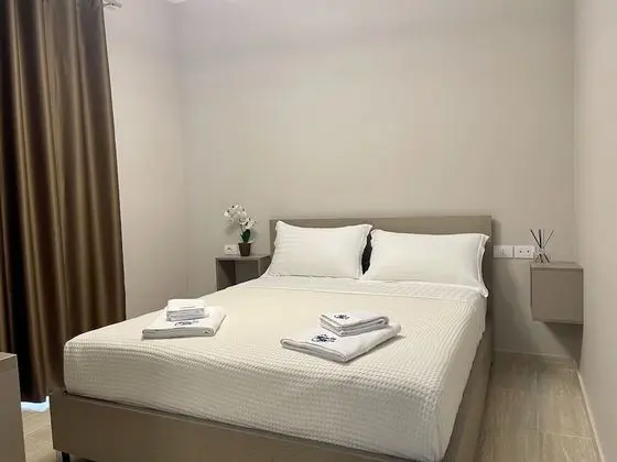 Tek Büyük Yataklı Oda, 1 Büyük (Queen) Boy Yatak