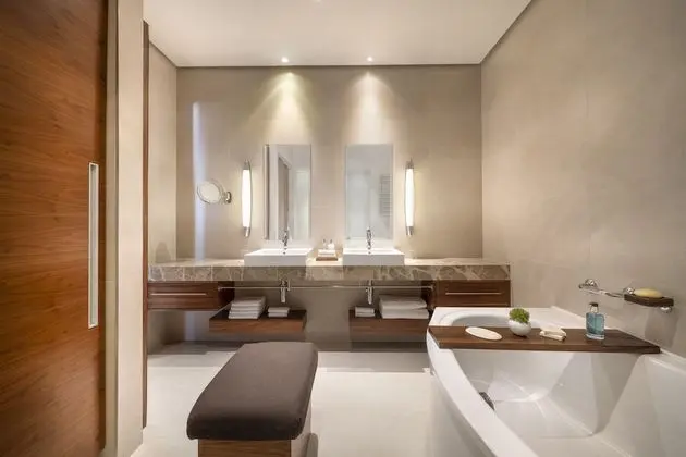 Premium Tek Kişilik Oda, Balkon