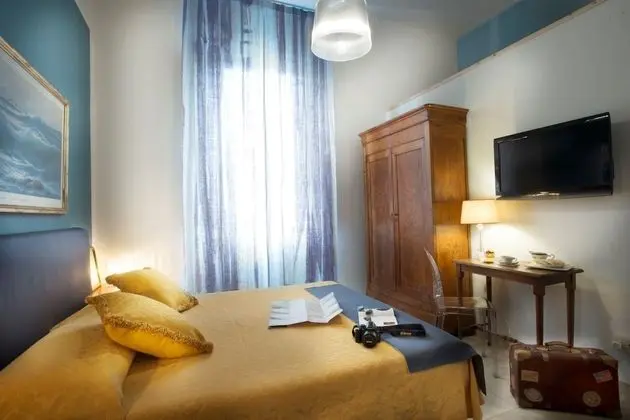 Comfort Tek Büyük Yataklı Oda, Özel Banyo, Şehir Manzaralı