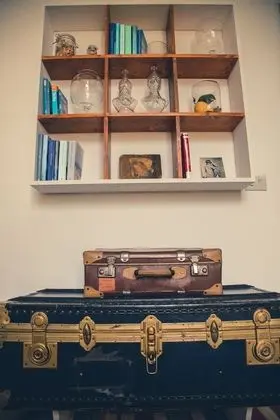 Comfort Tek Büyük Yataklı Oda, Özel Banyo, Şehir Manzaralı
