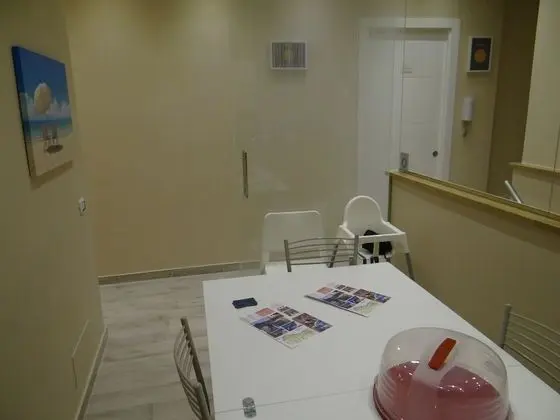 Basic Büyük Yataklı Tek Kişilik Oda