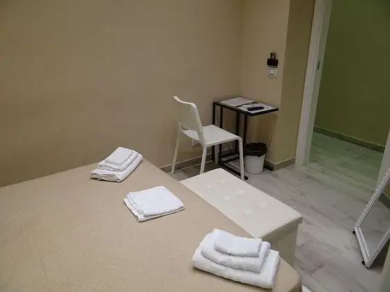 Classic Tek Büyük Yataklı Oda