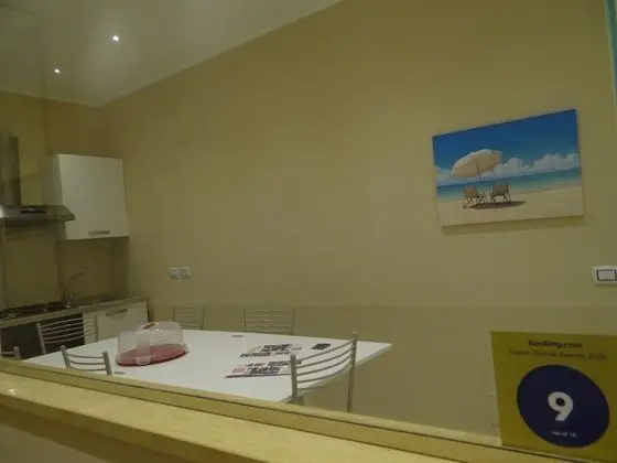 Classic Tek Büyük Yataklı Oda