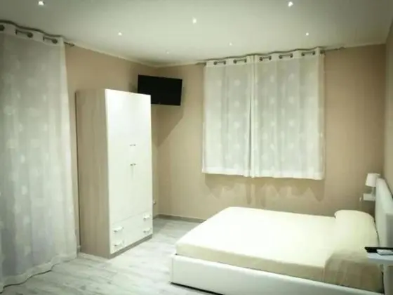 Deluxe Dört Kişilik Oda