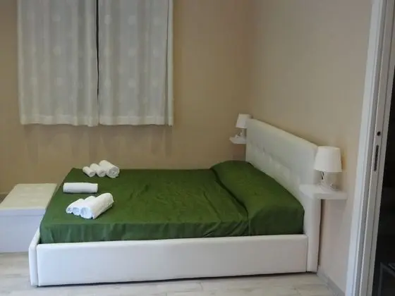 Deluxe Dört Kişilik Oda