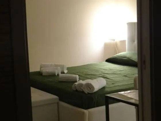 Deluxe Dört Kişilik Oda