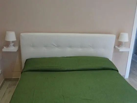 Deluxe Dört Kişilik Oda