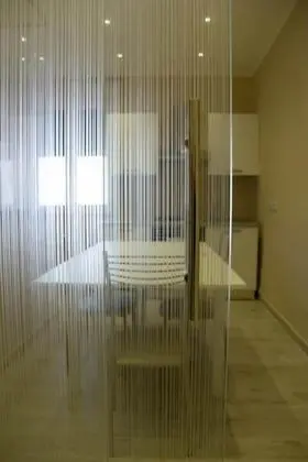 Deluxe Dört Kişilik Oda