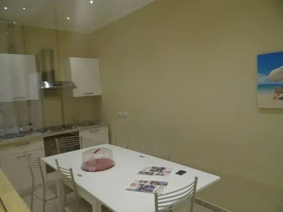 Deluxe Dört Kişilik Oda