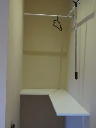 Deluxe Dört Kişilik Oda