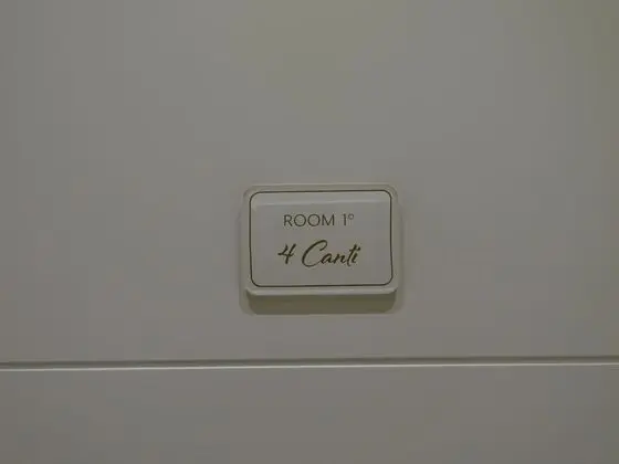 Deluxe Dört Kişilik Oda