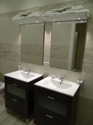 Deluxe Dört Kişilik Oda