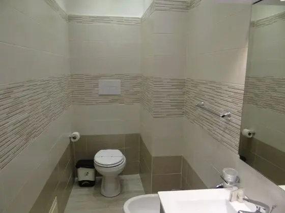 Deluxe Dört Kişilik Oda