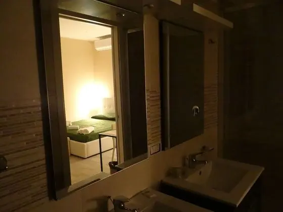 Deluxe Dört Kişilik Oda